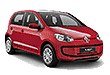 Ford Fiesta, Hyundai Getz, Opel Corsa 5 doors, Peugeot 206, Renault Clio, VW Polo in the Algarve Portugal