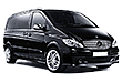 Ford Transit, Mercedes Vito in the Algarve Portugal