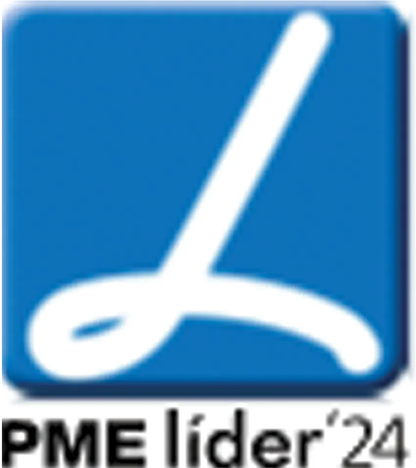 Image - PME lider award diploma certificate 2024