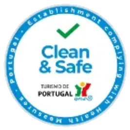 Image - clean and safe from Covid-19