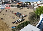 Carvoeiro City