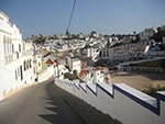 Carvoeiro City