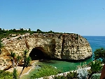 Carvoeiro Cliffs