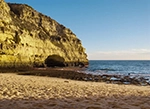 Carvoeiro Coasts