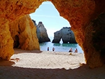 Carvoeiro Coasts