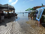 Alvor High Tide