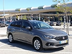 Faro Airport Brand New Rental Cars