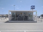 Faro Airport Office