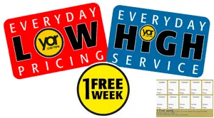 Car Hire - Everyday Low Pricing - Everyday High Service